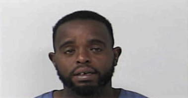 Steven Moran, - St. Lucie County, FL 